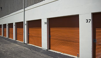 East Finchley Storage Units