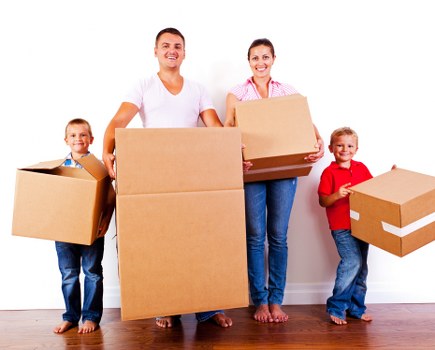 Office removals planning in East Finchley with business relocation checklist
