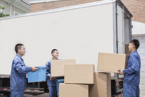 East Finchley storage policy and risk management section