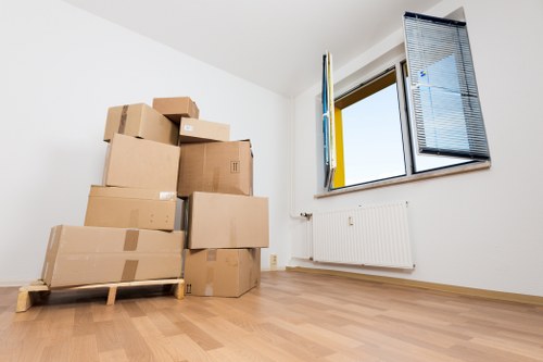 Local office move challenges in East Finchley with transport and access considerations