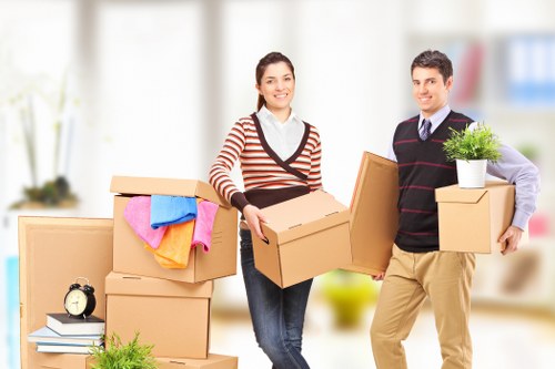 Waste compliance and lawful storage rules notice