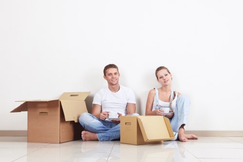Self storage terms and conditions document