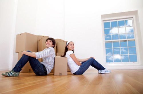 Business and household belongings stored safely for the long term