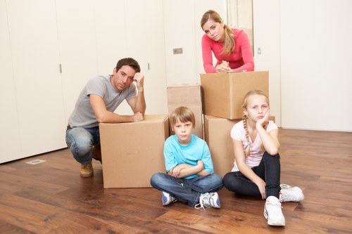 Image representing an internal investigation of a storage complaint