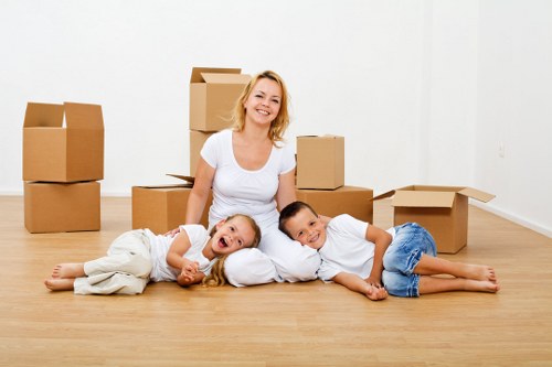 Tailored East Finchley storage quotation for household or business needs