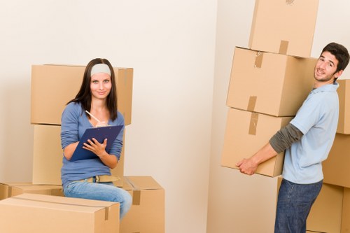 Safe archive storage for important documents